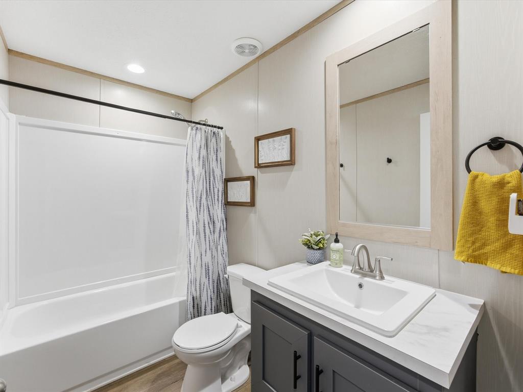Mesa Ridge - Residential