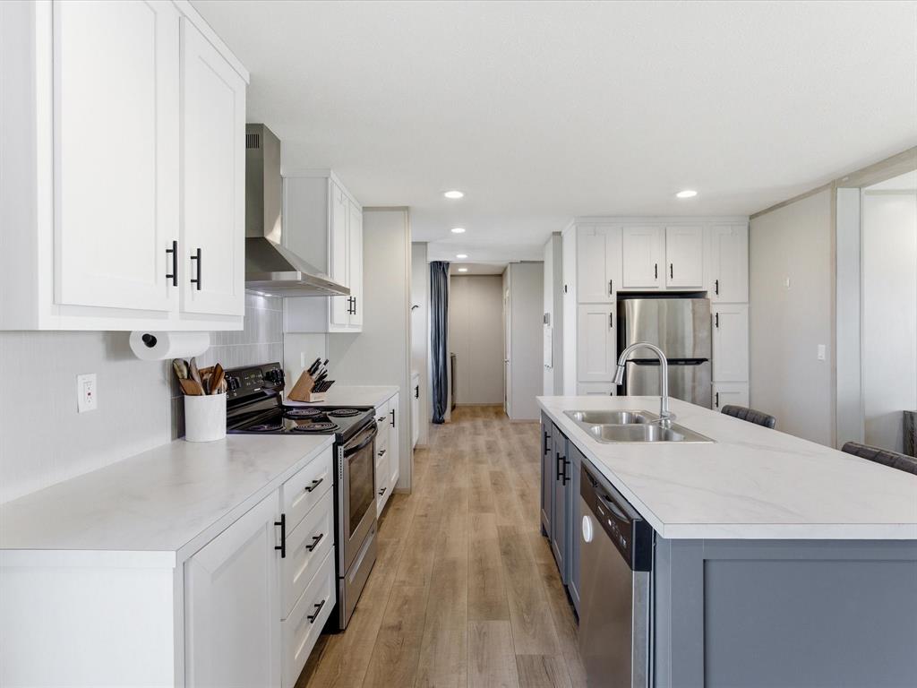 Mesa Ridge - Residential