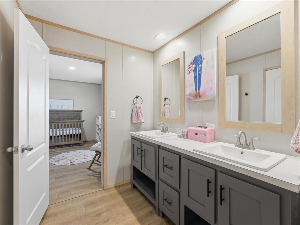 Mesa Ridge - Residential