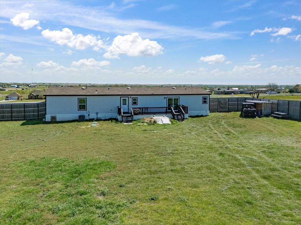 Mesa Ridge - Residential
