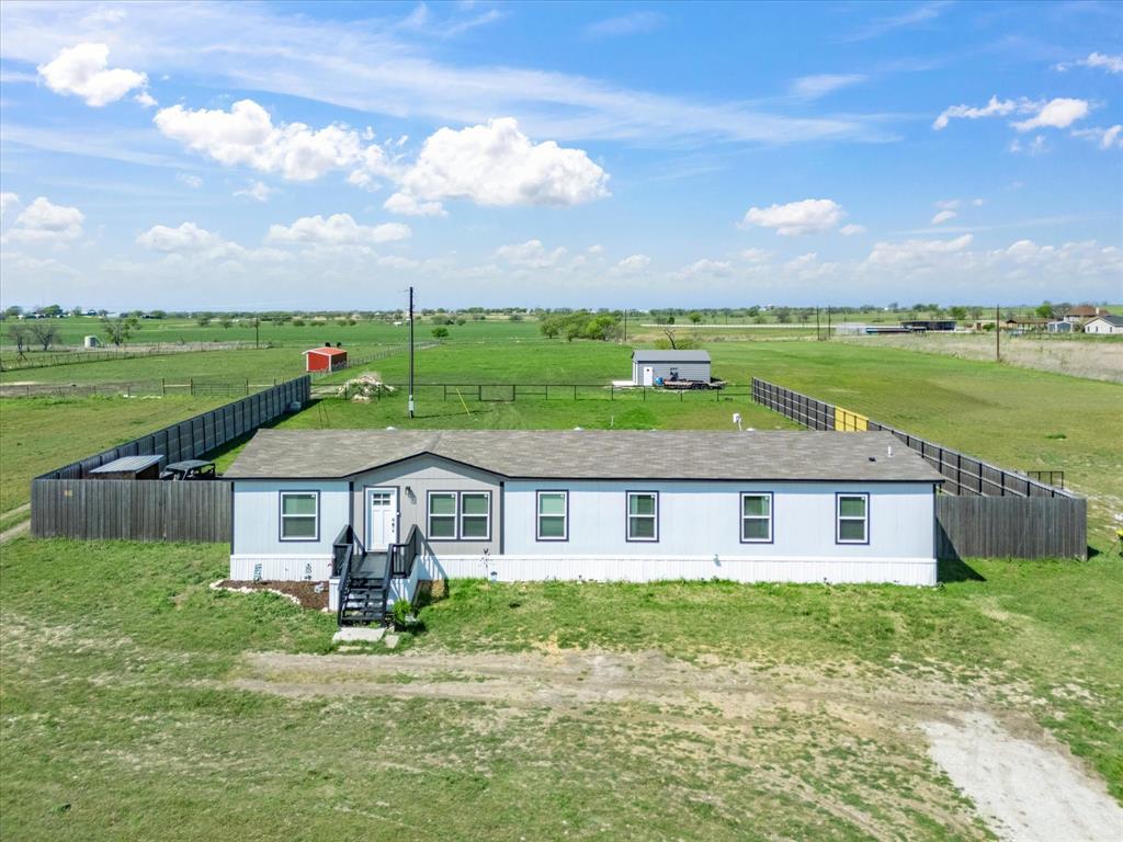 Mesa Ridge - Residential