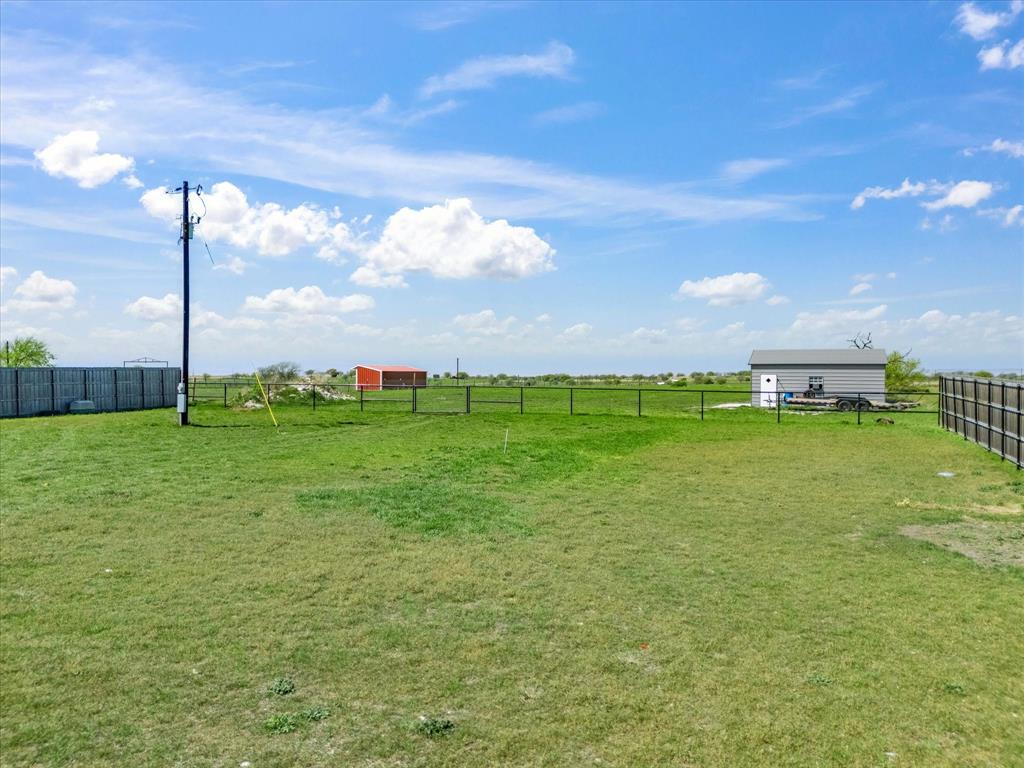 Mesa Ridge - Residential