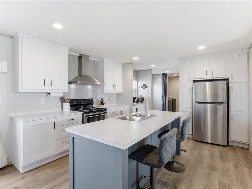 Mesa Ridge - Residential