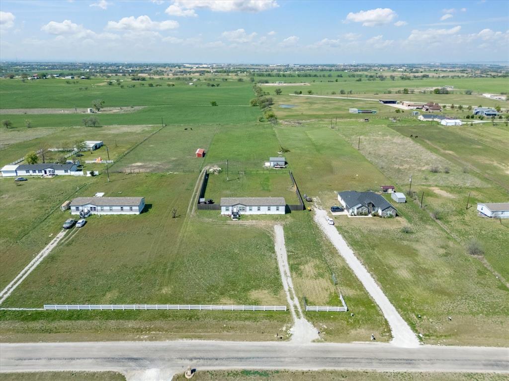 Mesa Ridge - Residential