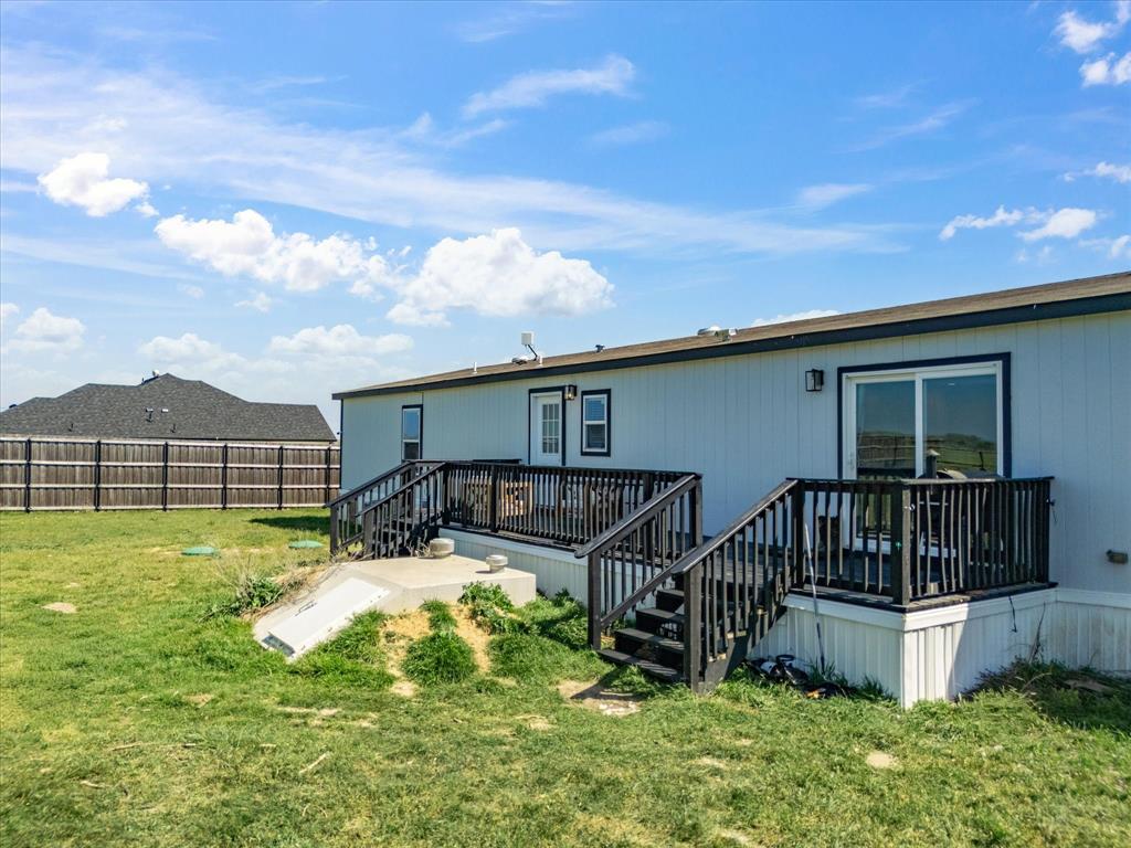 Mesa Ridge - Residential
