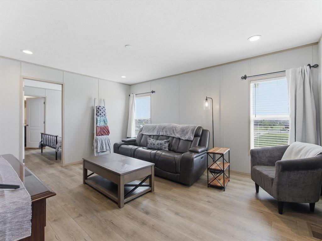 Mesa Ridge - Residential