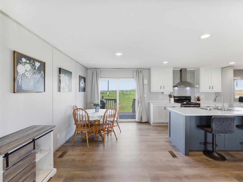 Mesa Ridge - Residential