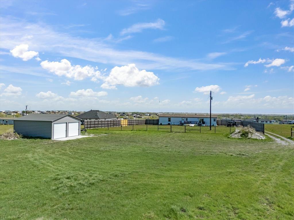 Mesa Ridge - Residential