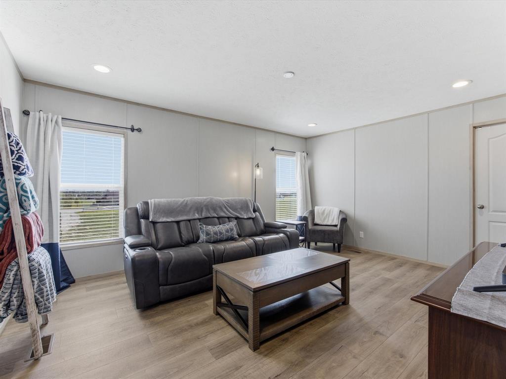 Mesa Ridge - Residential