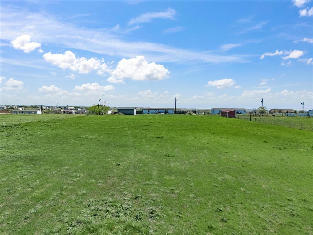 Mesa Ridge - Residential