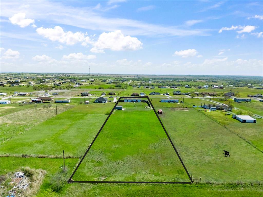 Mesa Ridge - Residential