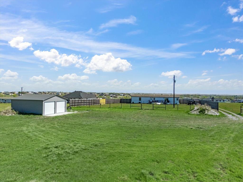 Mesa Ridge - Residential