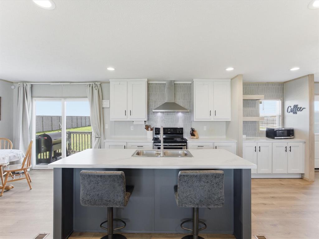 Mesa Ridge - Residential