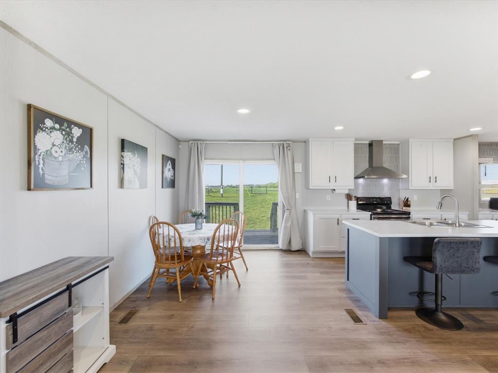 Mesa Ridge - Residential