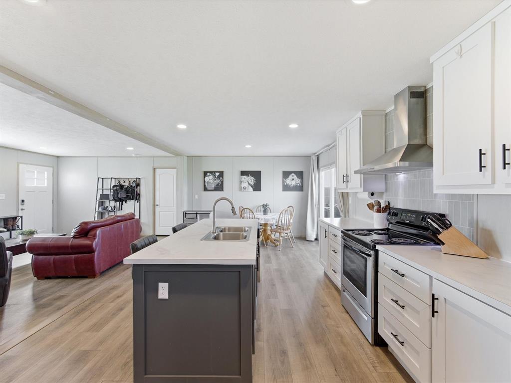 Mesa Ridge - Residential