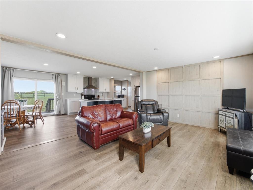 Mesa Ridge - Residential