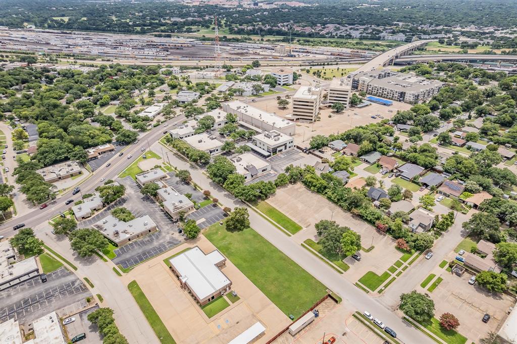 Chamberlain Arlington Heights 2nd - Land