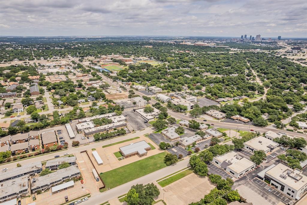 Chamberlain Arlington Heights 2nd - Land