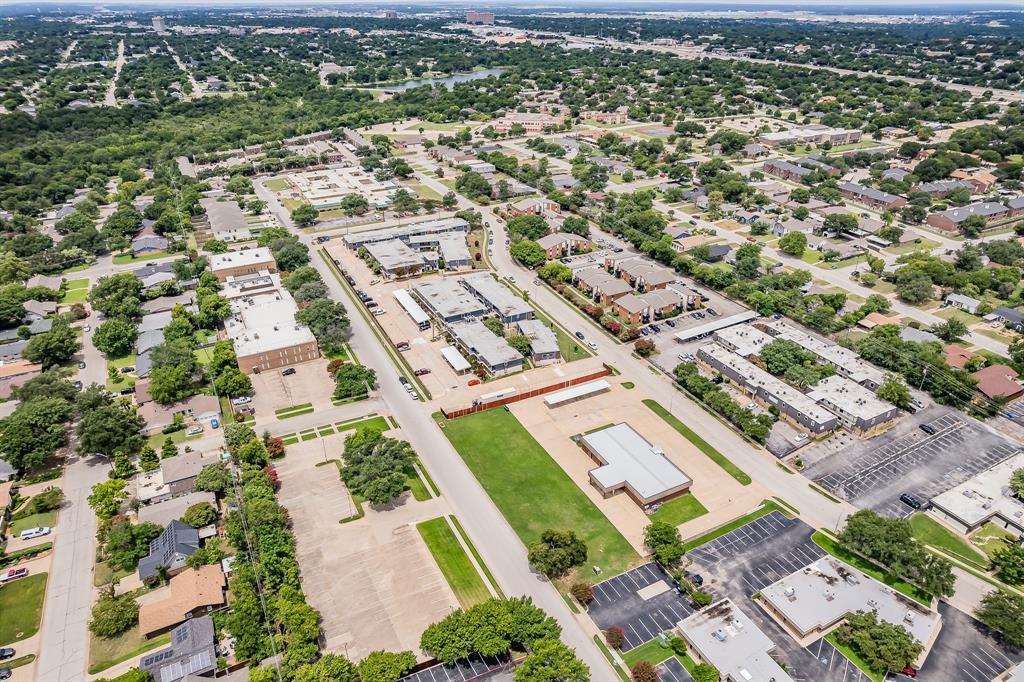 Chamberlain Arlington Heights 2nd - Land