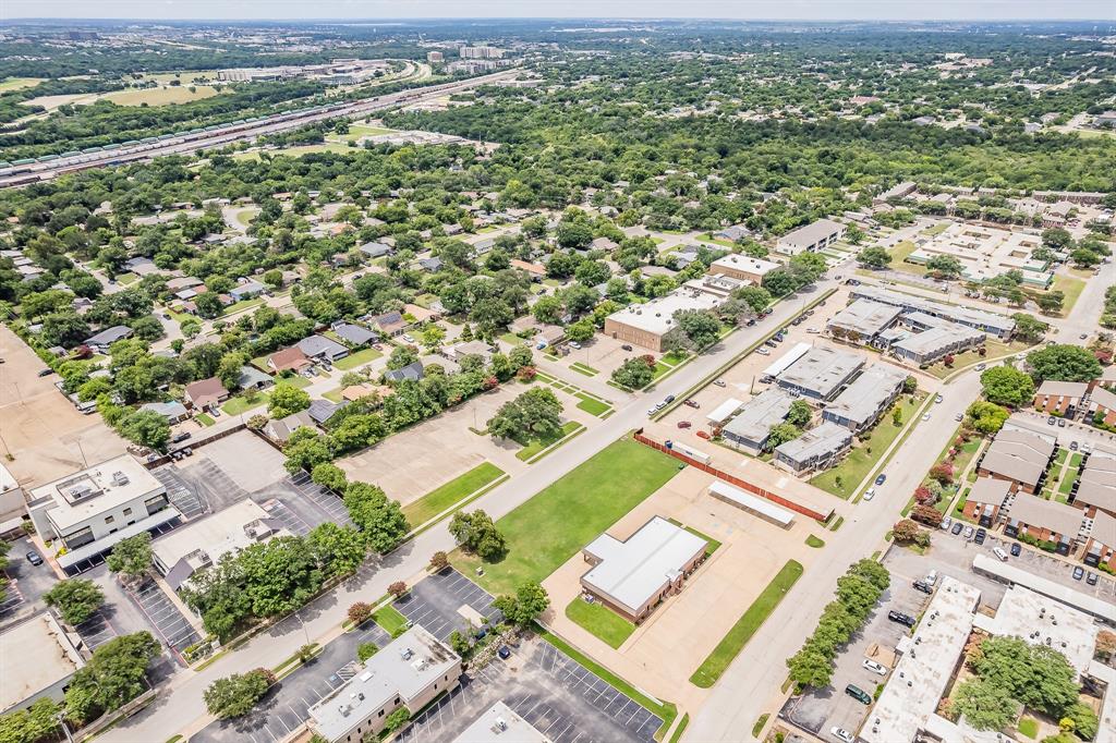 Chamberlain Arlington Heights 2nd - Land