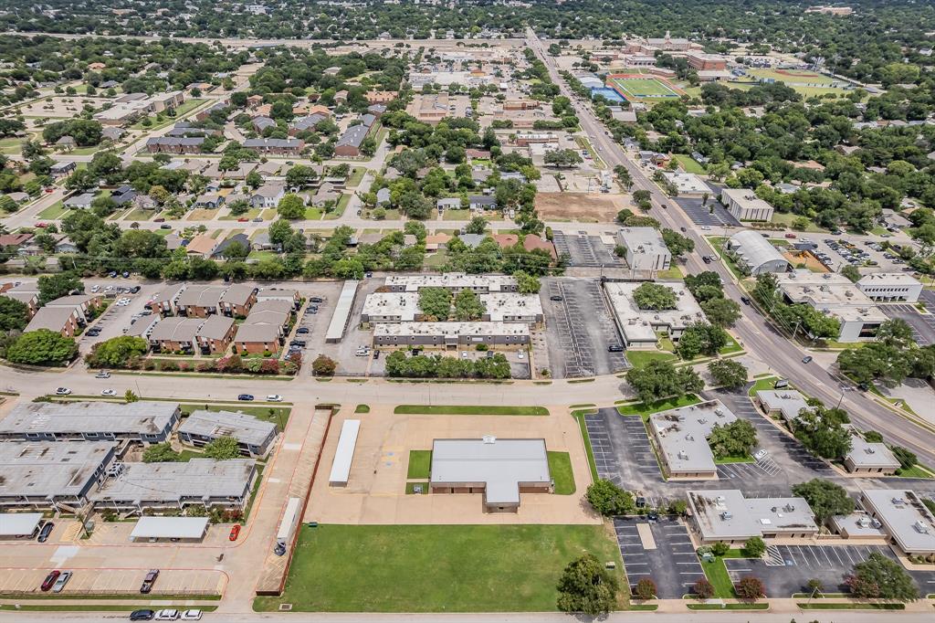 Chamberlain Arlington Heights 2nd - Land