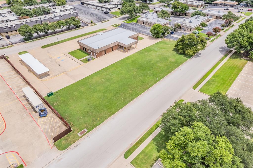 Chamberlain Arlington Heights 2nd - Land