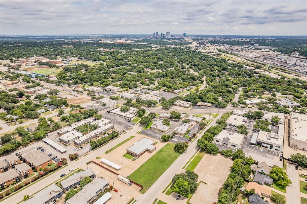 Chamberlain Arlington Heights 2nd - Land