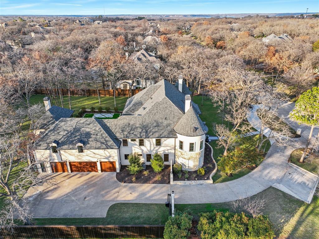 Stanhope Add - Residential