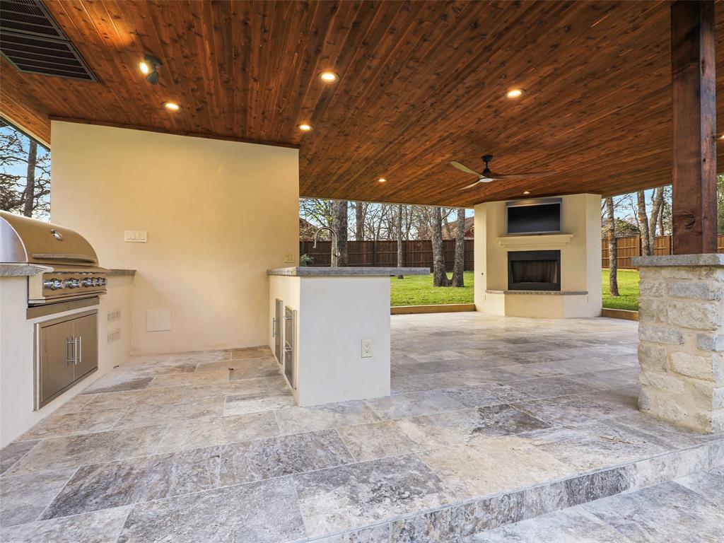 Stanhope Add - Residential