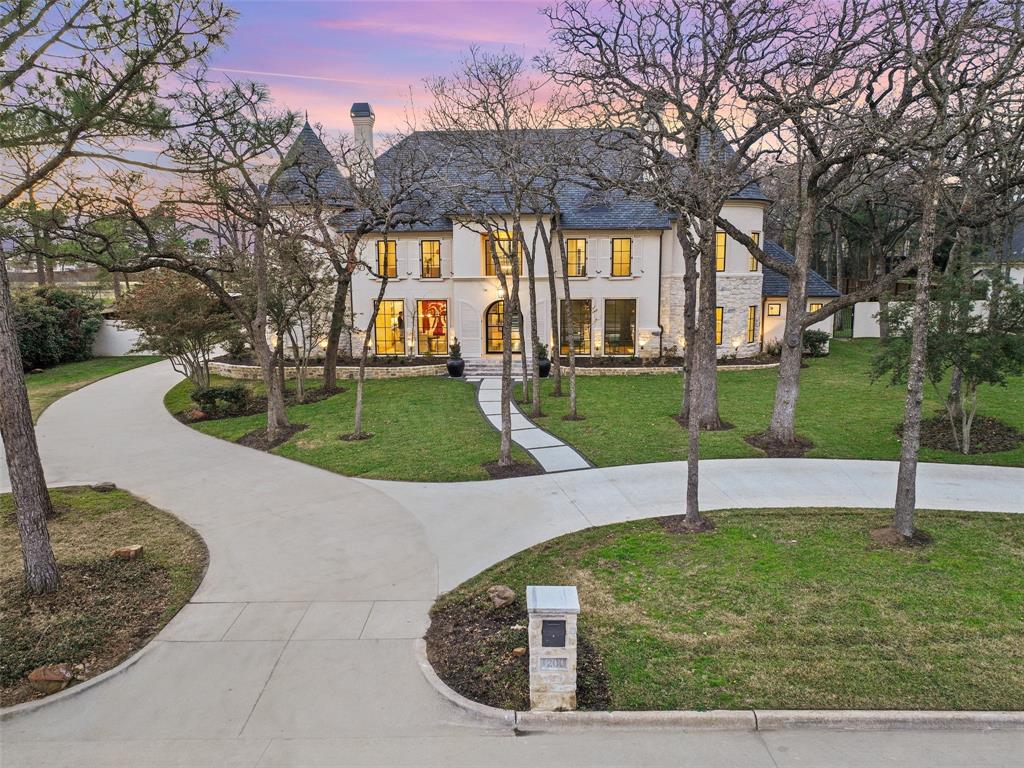 Stanhope Add - Residential