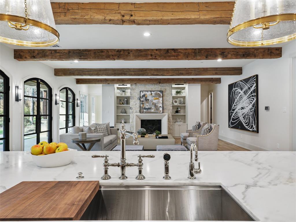 Stanhope Add - Residential