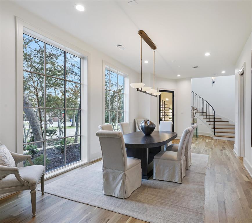 Stanhope Add - Residential