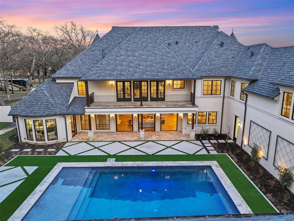 Stanhope Add - Residential