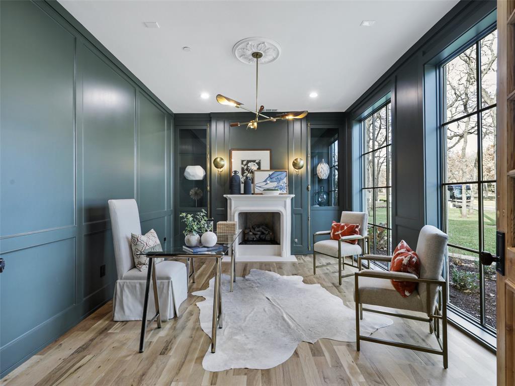 Stanhope Add - Residential