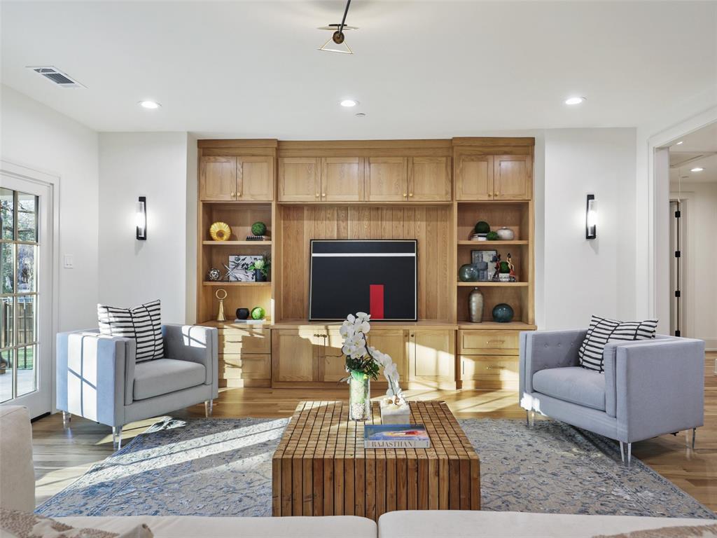 Stanhope Add - Residential