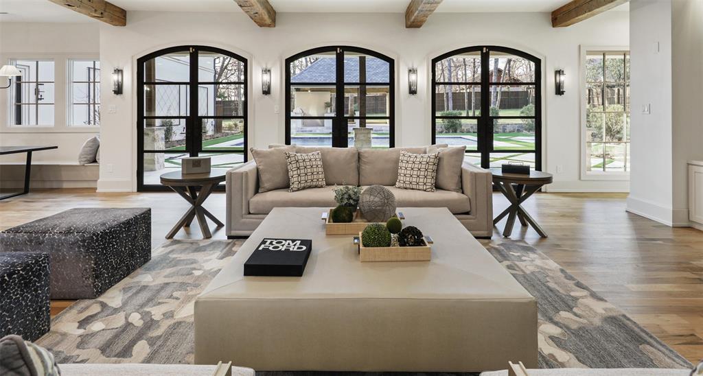 Stanhope Add - Residential