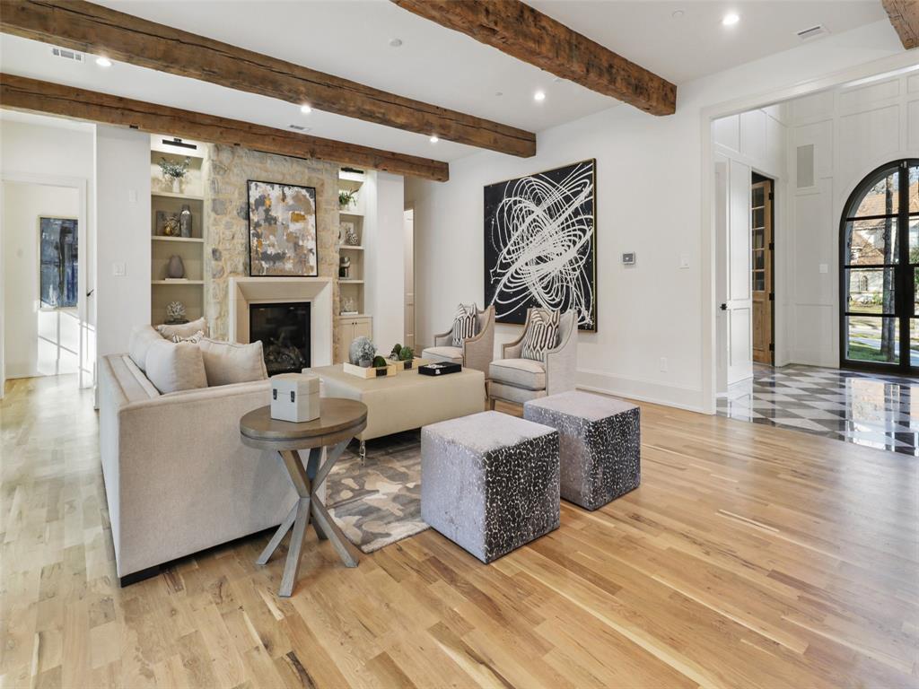 Stanhope Add - Residential