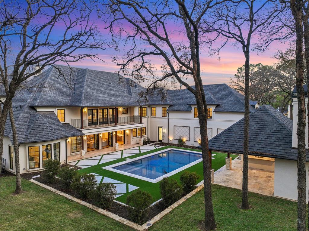 Stanhope Add - Residential