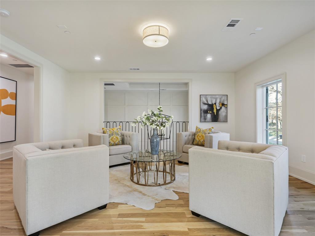 Stanhope Add - Residential