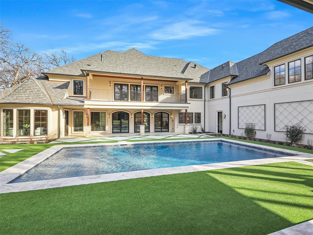 Stanhope Add - Residential