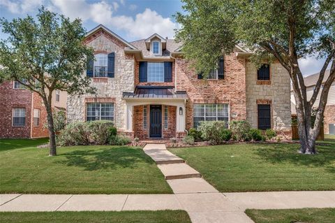 2750 Bandolier Lane Frisco TX 75033