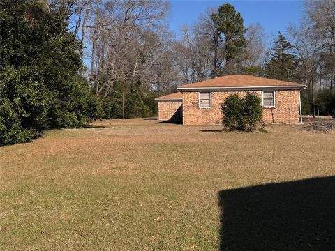 A home in Hawkins