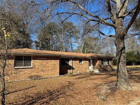 A home in Hawkins