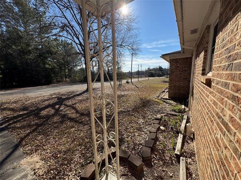 A home in Hawkins