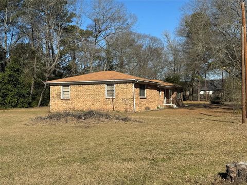 A home in Hawkins