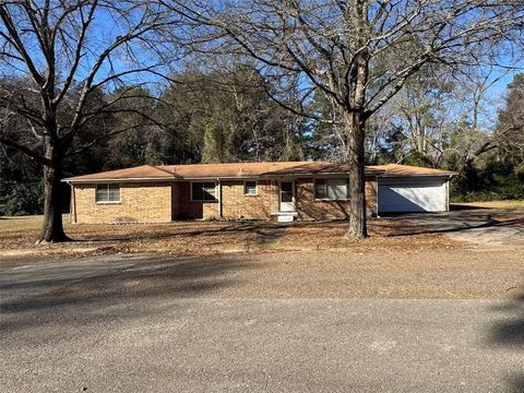 A home in Hawkins