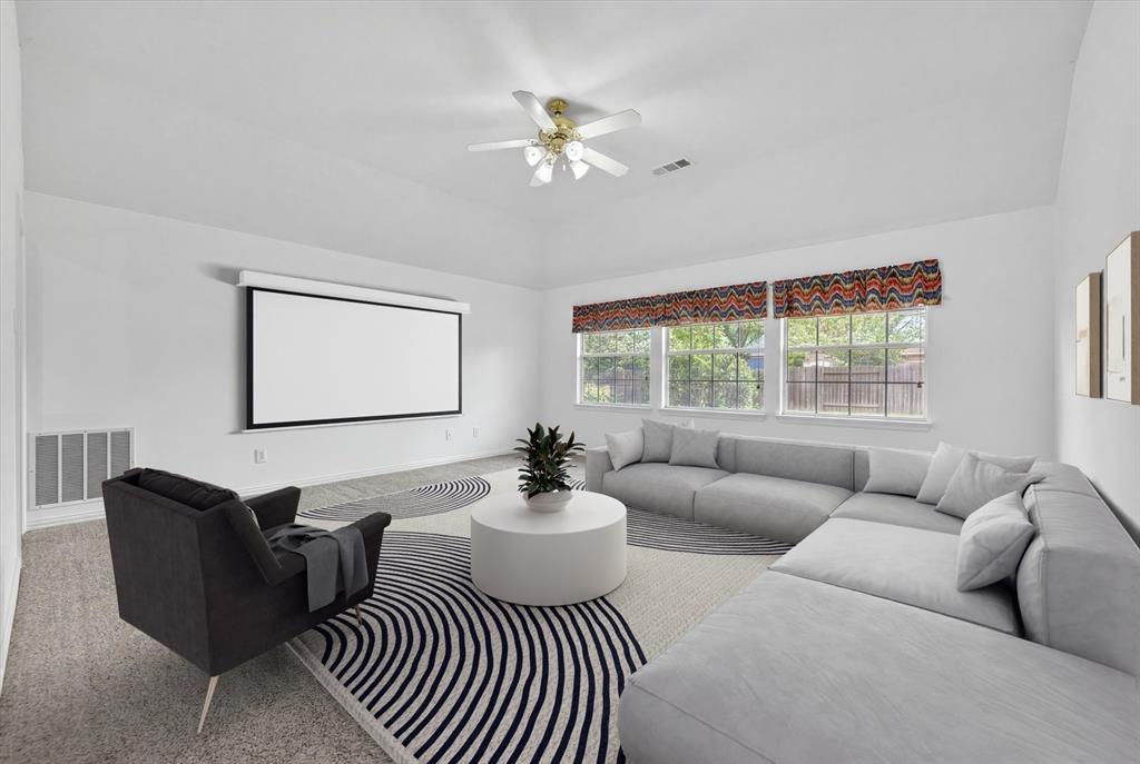 4233 Sandra Lynn Drive