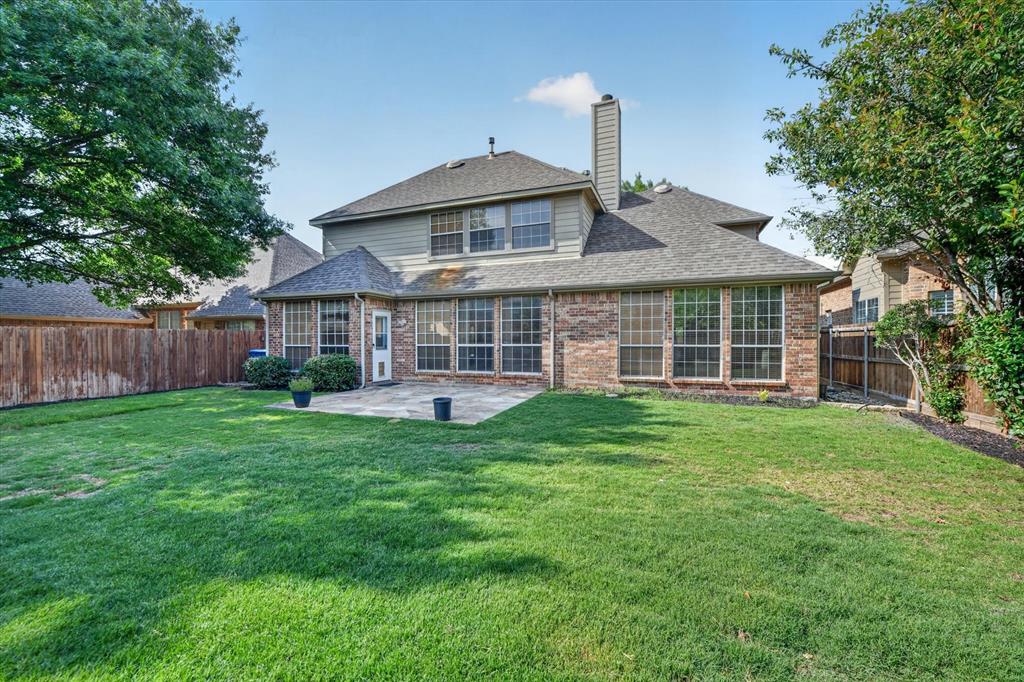 4233 Sandra Lynn Drive