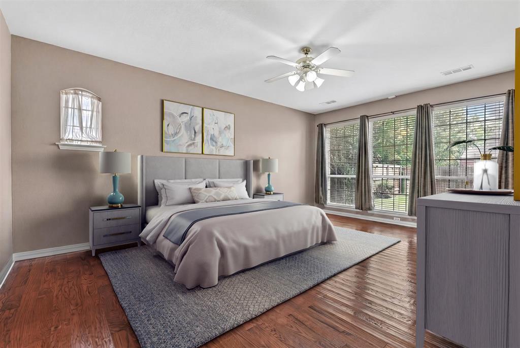 4233 Sandra Lynn Drive