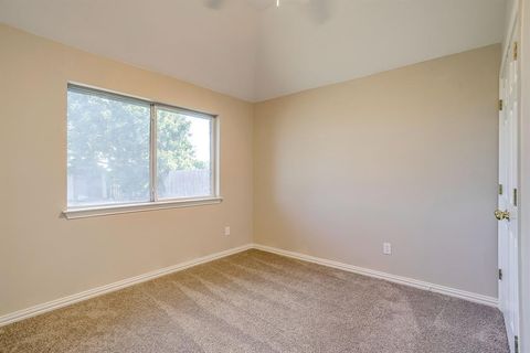 Tiny photo for 601 SW Rand Drive, Burleson, TX 76028 (MLS # 21099334)